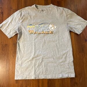 PALACE TEE